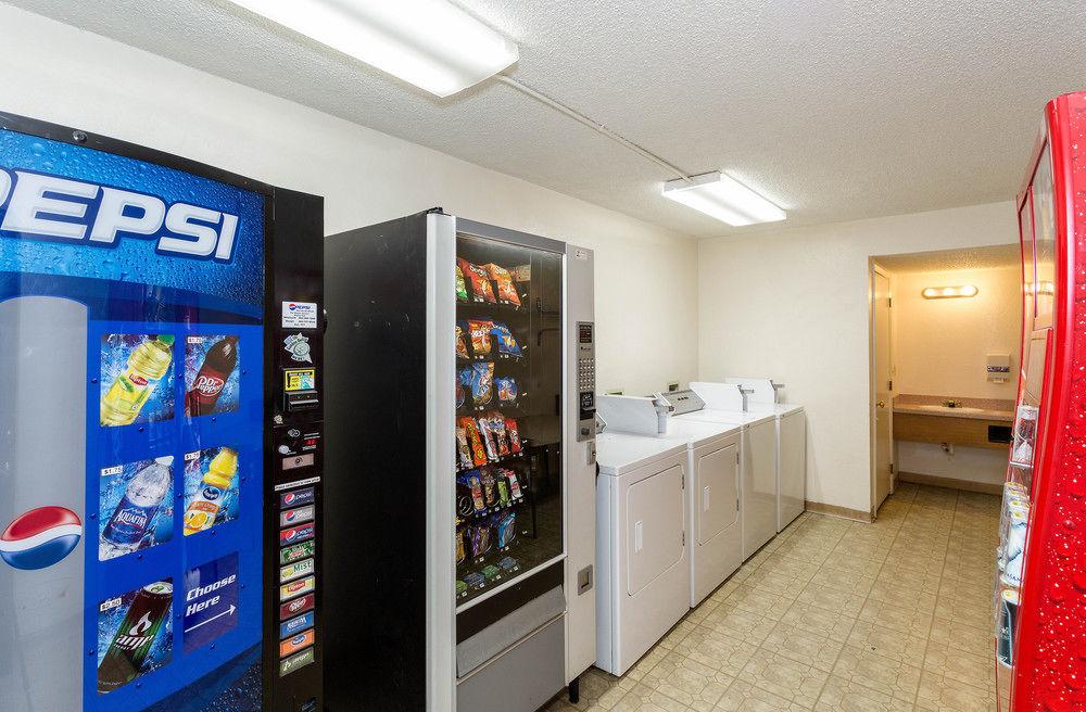 Morningglory Inn & Suites Bellingham Luaran gambar