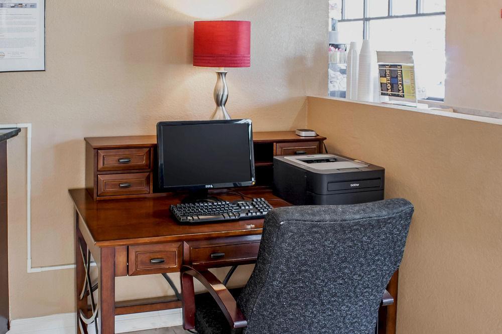 Morningglory Inn & Suites Bellingham Luaran gambar