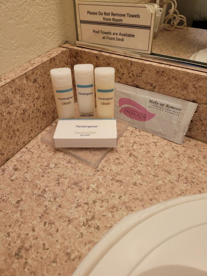 Morningglory Inn & Suites Bellingham Luaran gambar