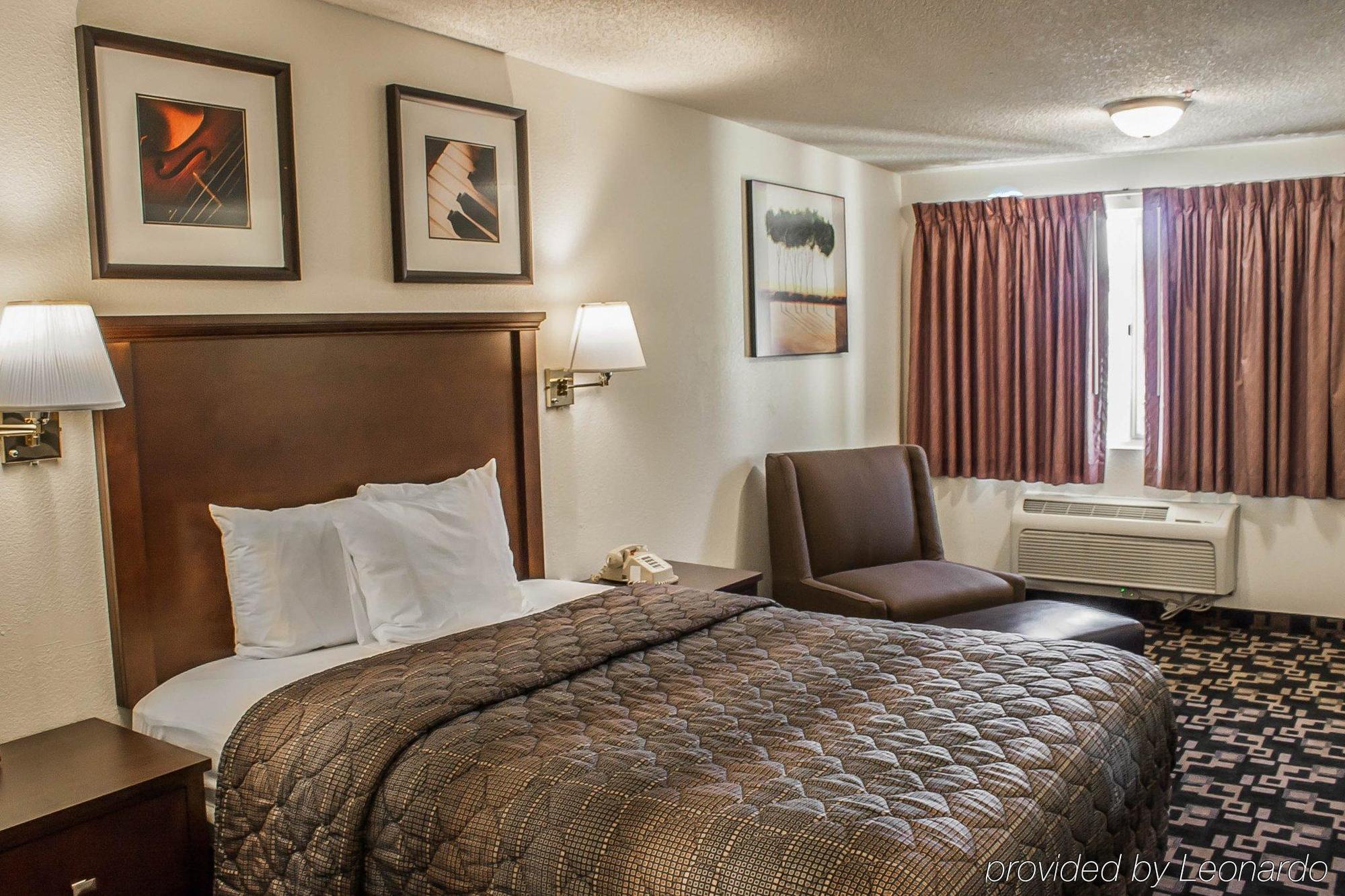 Morningglory Inn & Suites Bellingham Luaran gambar