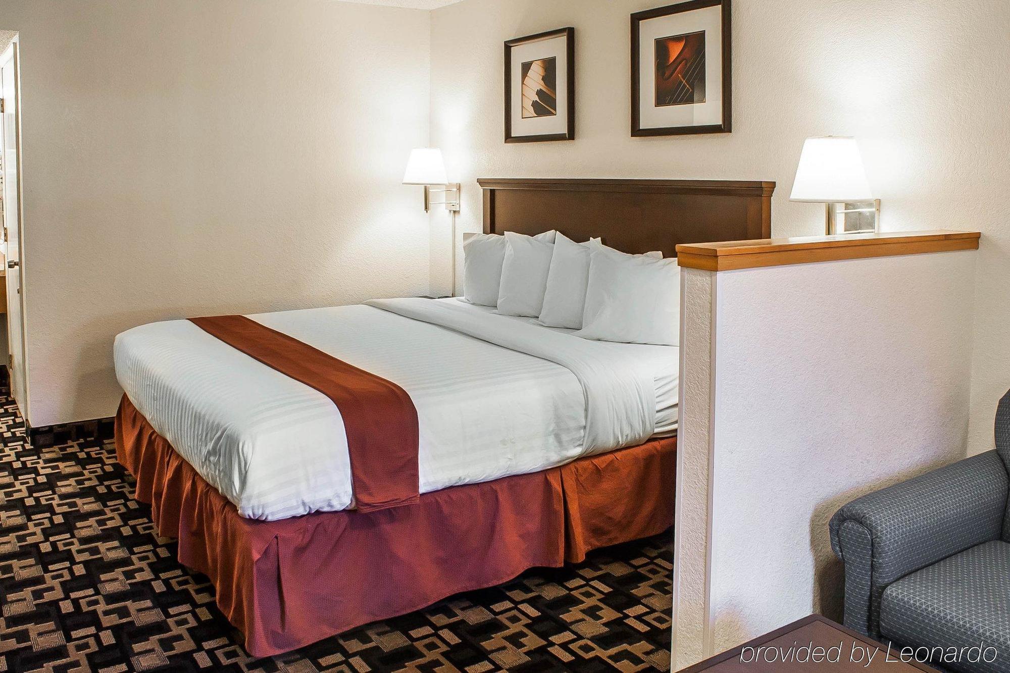 Morningglory Inn & Suites Bellingham Luaran gambar