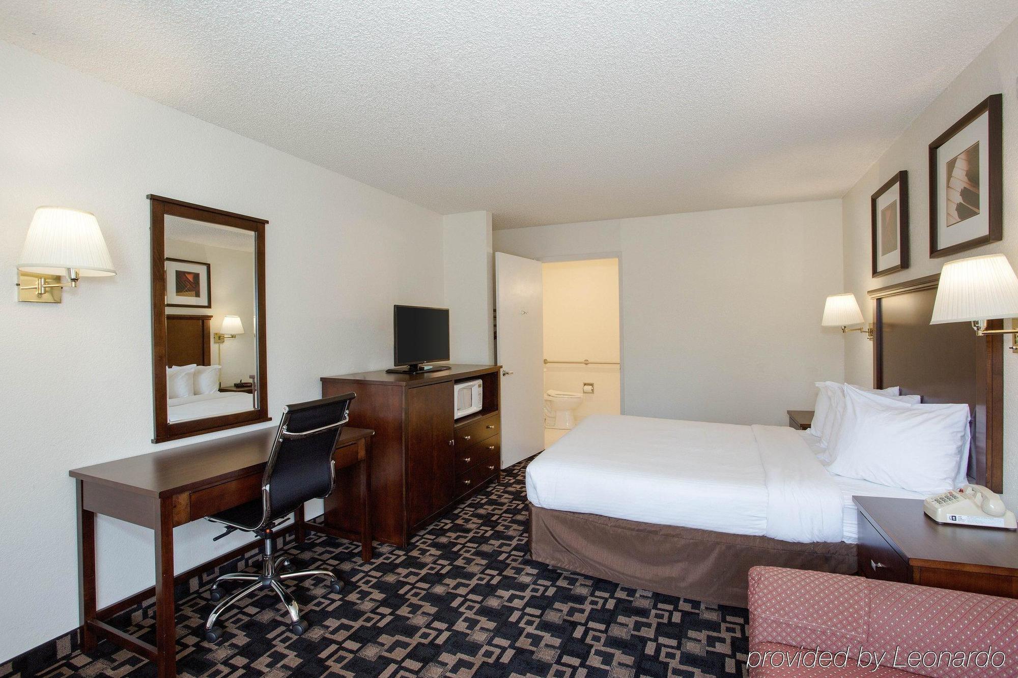 Morningglory Inn & Suites Bellingham Luaran gambar