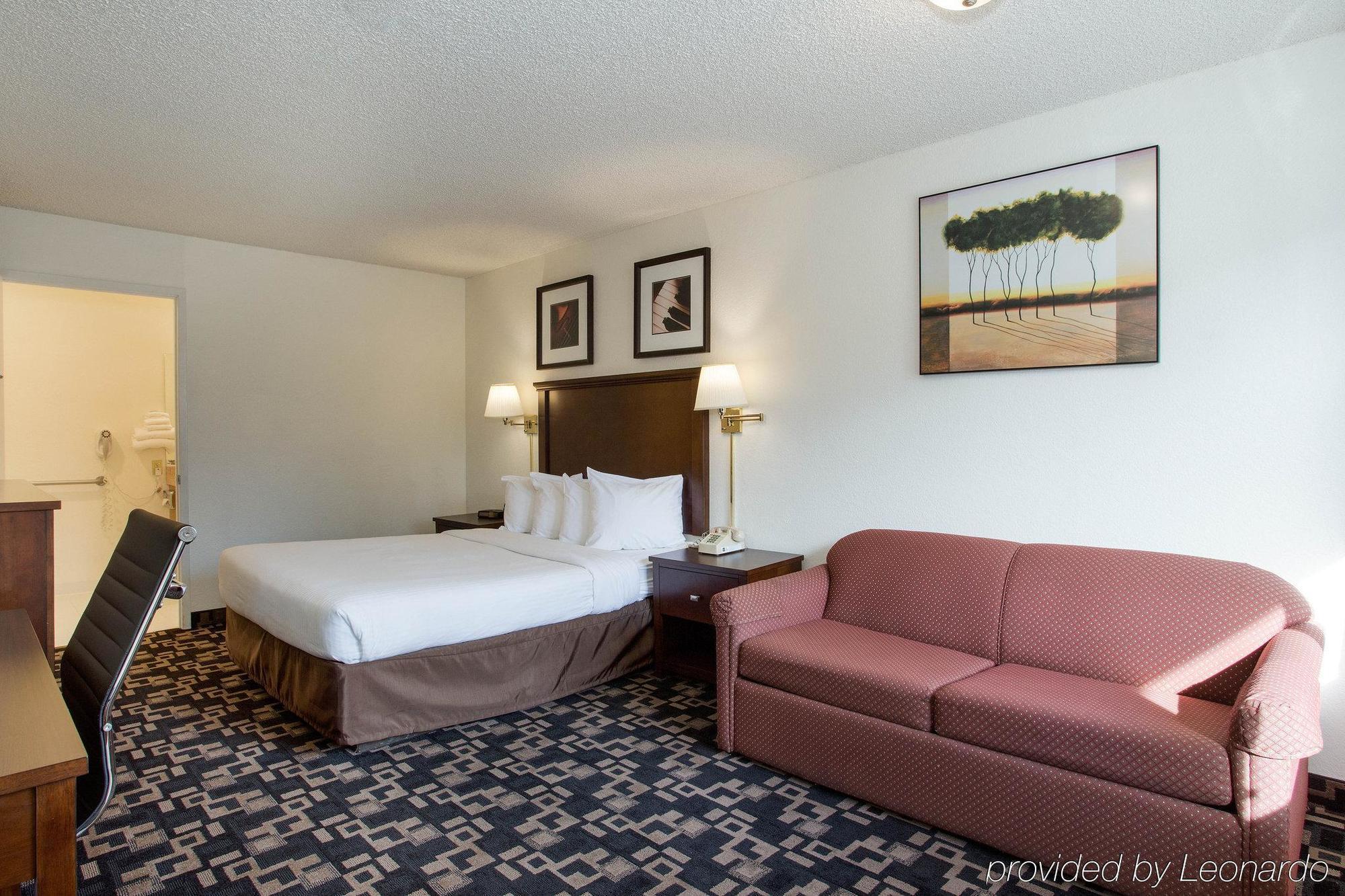 Morningglory Inn & Suites Bellingham Luaran gambar
