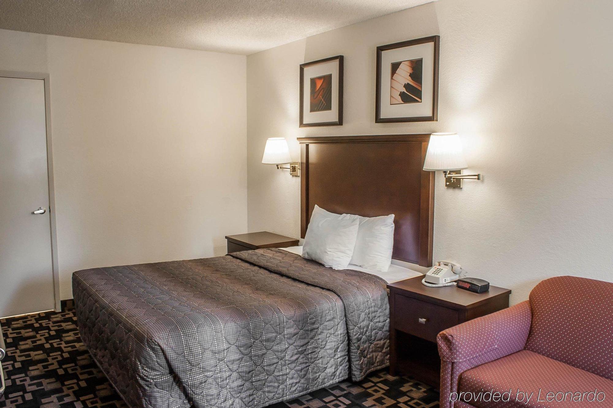 Morningglory Inn & Suites Bellingham Luaran gambar