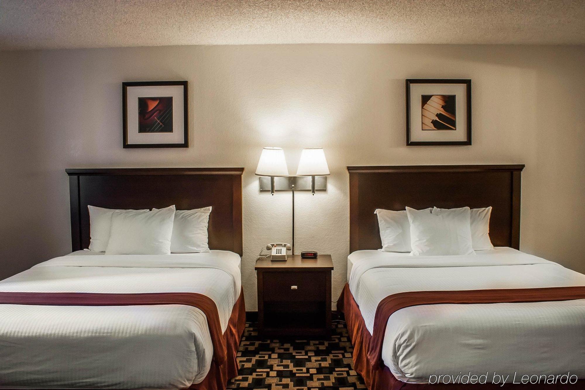 Morningglory Inn & Suites Bellingham Luaran gambar