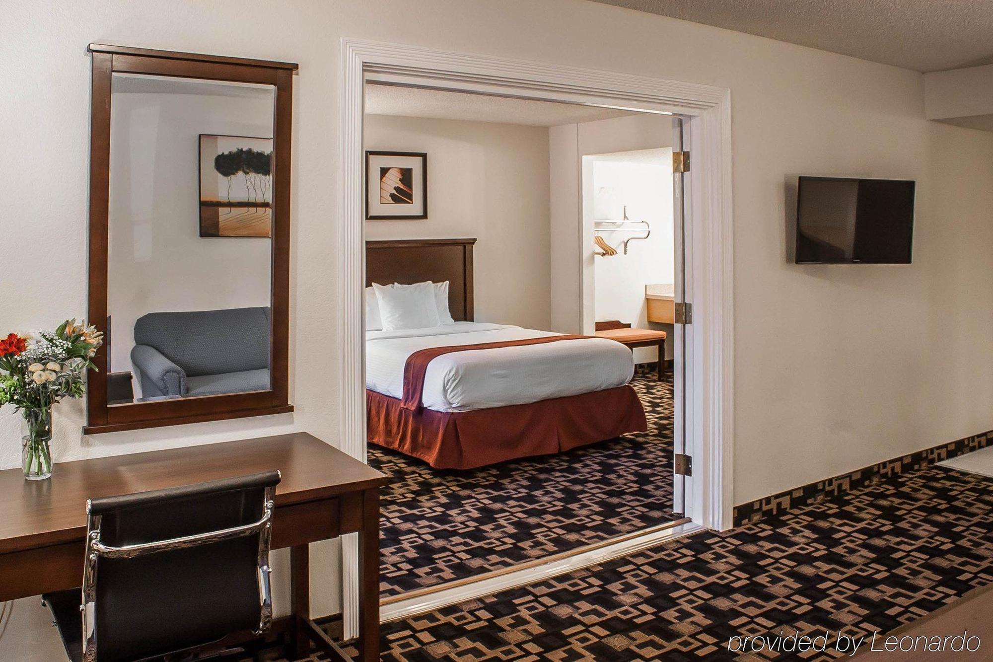 Morningglory Inn & Suites Bellingham Luaran gambar