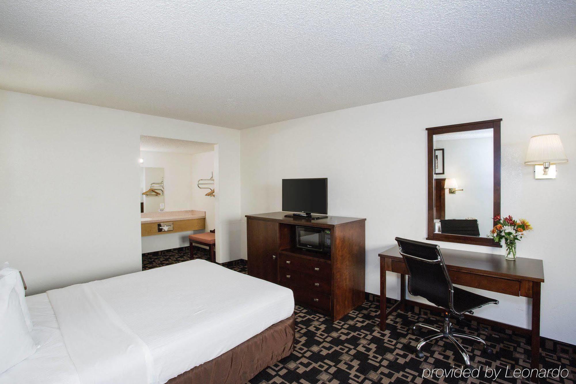 Morningglory Inn & Suites Bellingham Luaran gambar